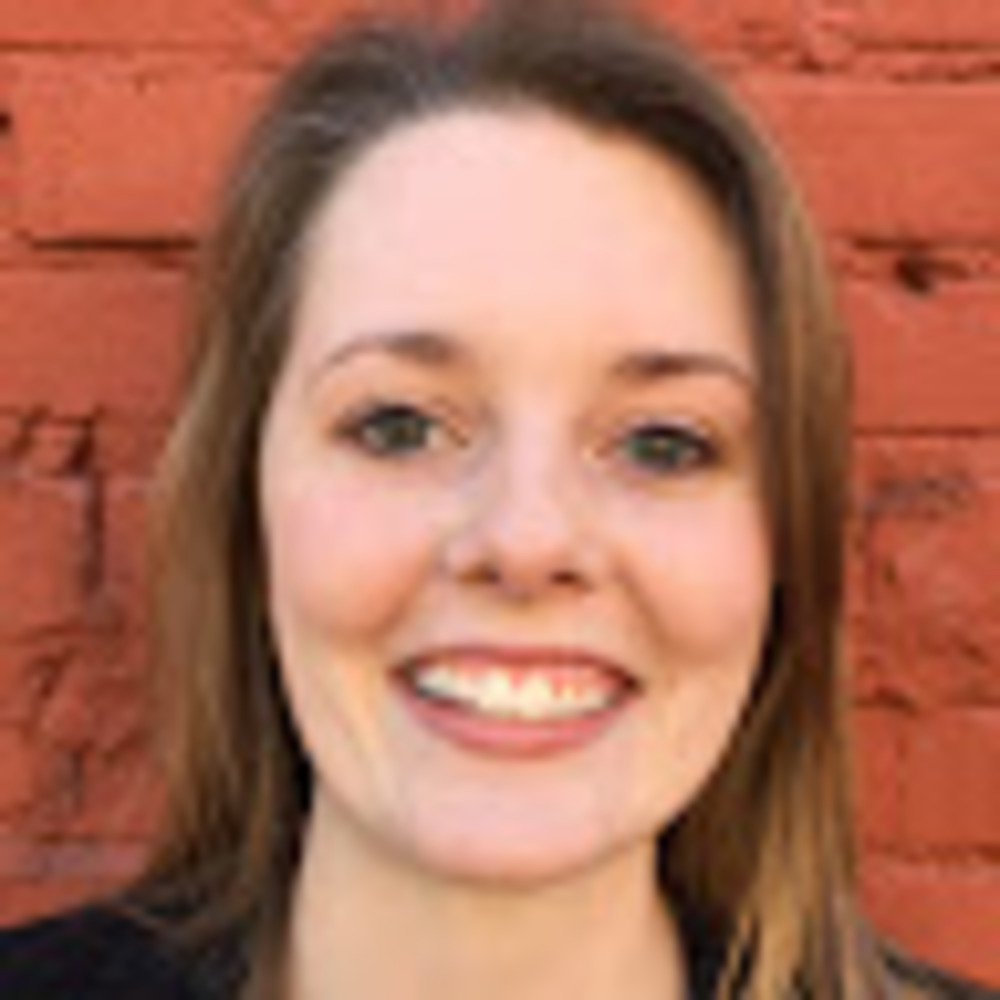 Meet your Posher, Kelsie